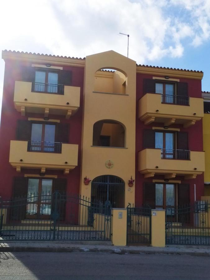 L'Isola Incantata Santa Teresa Gallura Exterior foto