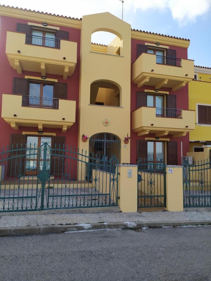 L'Isola Incantata Santa Teresa Gallura Exterior foto
